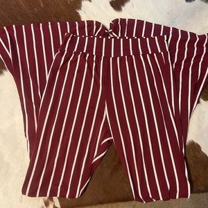 Stretchy Flare pants